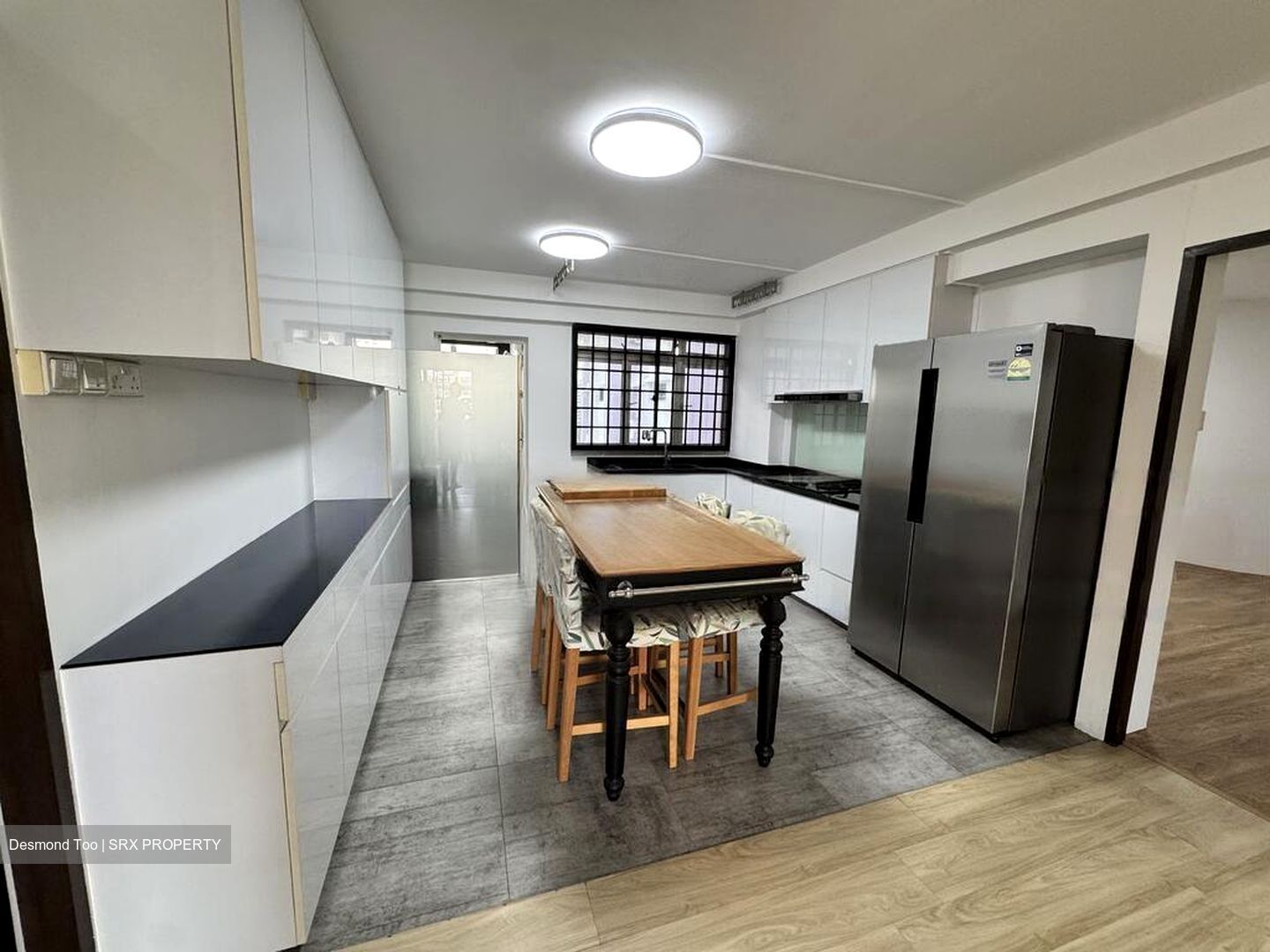 Blk 566 Hougang Street 51 (Hougang), HDB 4 Rooms #467074121